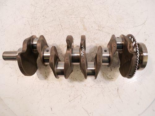 Vilebrequin pour Ford Transit 2,0 EcoBlue BKFB BKFA GK2Q-CA
