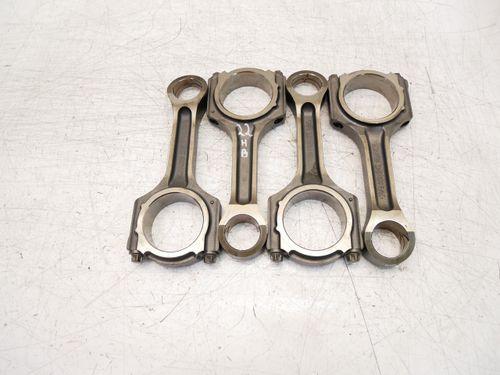 4x bielles pour Ford Transit 2,0 EcoBlue D YMF6 YMFB GK2Q-6205-BA