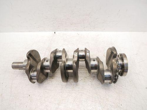 Vilebrequin pour Ford Transit 2,0 EcoBlue BKRA YMRA GK2Q-CA