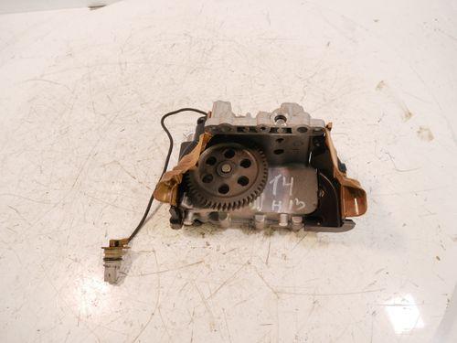 Pompe à huile pour Nissan Navara Pick-Up 2,3 DCI YS23DDTT YS23 YS23E280 150003022R