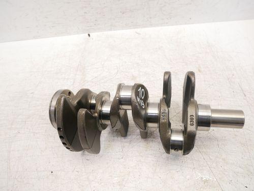 Vilebrequin pour Ford Fiesta VII Van 1,0 EcoBoost SFJN H6BG-6303-AC