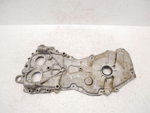 Couvercle frontal pour Nissan Qashqai 1,3 DIG-T essence HR13DDT 135022910R