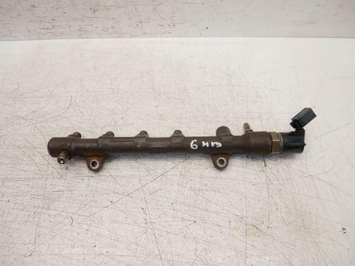 Rail-tube pour Ford Galaxy 2,0 EcoBlue BCCC HG9Q-9D280-AA