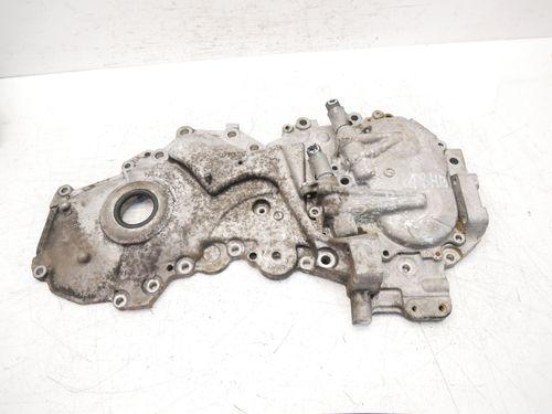 Couvercle frontal pour Renault Clio IV 1,6 RS M5M401 M5M K1 GAC