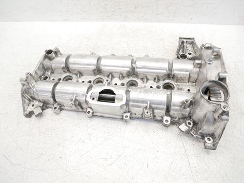 Couvercle de soupape avec arbres à cames pour Ford 2,0 EcoBlue YLF6 YLFS GK2Q-6E262-AE