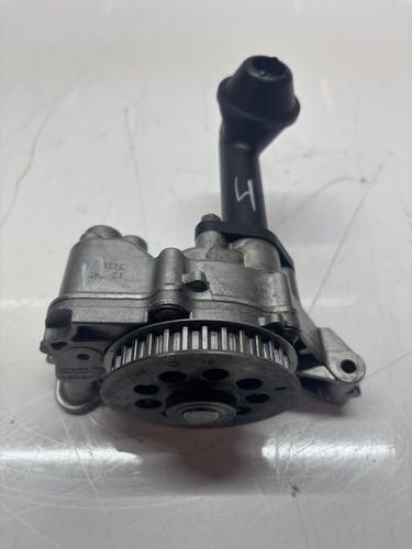 Pompe à huile Pour Audi Seat A1 Ibiza 2,0 TDI CFHD CFH 03L115105C