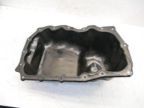 Carter d'huile pour Ford Transit 2,0 EcoBlue YMF6 YMFA GK3Q-6675-AA