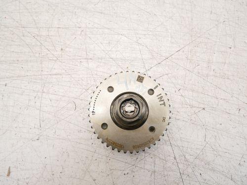 Déphaseur d'arbre à cames pour Nissan Qashqai 1,3 DIG-T essence HR13DDT 130259227R