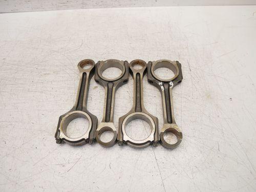 4x bielles pour Ford Galaxy 2,0 EcoBlue BCCC HG9Q-6205-BA