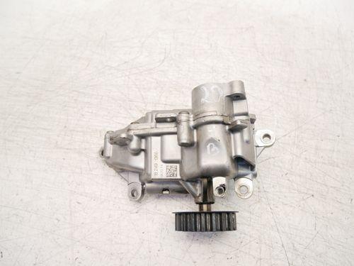 Pompe à huile pour Ford Transit 2,0 EcoBlue YMF6 YMFB GK2Q-FA