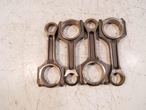 4x bielles pour Ford Transit V 362 2,0 EcoBlue D YMF6 GK2Q-6205-BA