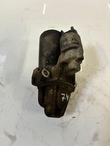 Démarreur Pour Ford Transit 2,2 TDCi QWFA 6C1T-11000-AE