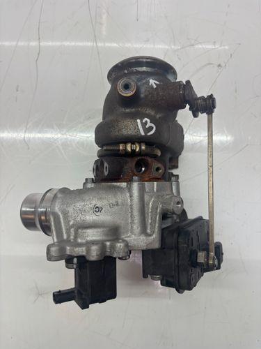 Turbocompresseur Pour Mercedes Classe A 1,3 A180 M282.914 M282 282.914 A2820900280