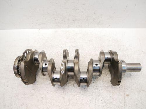 Vilebrequin pour Ford Transit V 363 FC 2,0 Ecoblue YMR6 GK2Q-CA