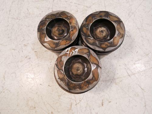 3x pistons pour Ford Transit Custom 2,0 EcoBlue YMF6 YMFB FM1