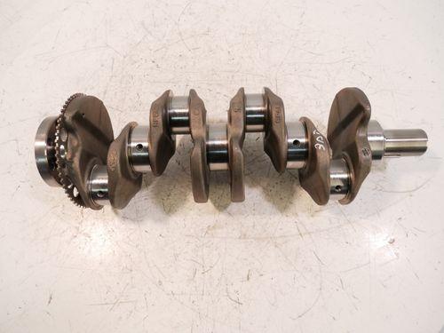 Vilebrequin pour Ford Transit Custom 2,0 EcoBlue YMF6 YMFB GK2Q-CA