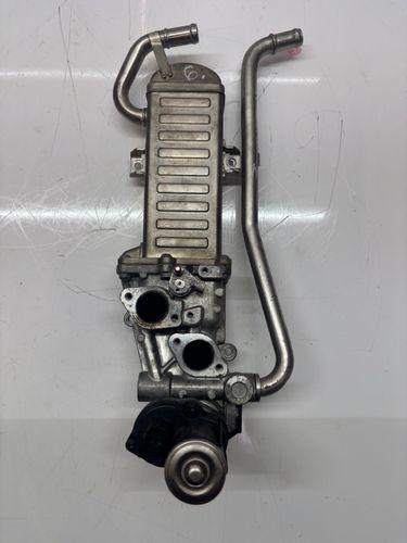 Refroidisseur de gaz d'échappement Pour Audi Seat A1 Ibiza 2,0 TDI CFHD CFH 03L131512CE