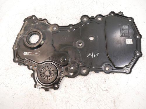 Couvercle frontal pour Ford Transit 2,0 EcoBlue BKFB BKFA KK2Q-6059-AB