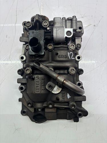 Module d'arbre d'équilibrage Pour Audi Seat A4 A5 A6 Exeo 2,0 TDI CAHA CAH 03Q103537B