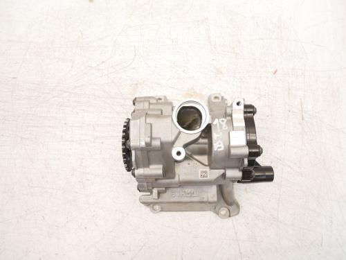 Pompe à huile pour BMW Mini F55 F56 1,5 i B38 B38A15A 7624135