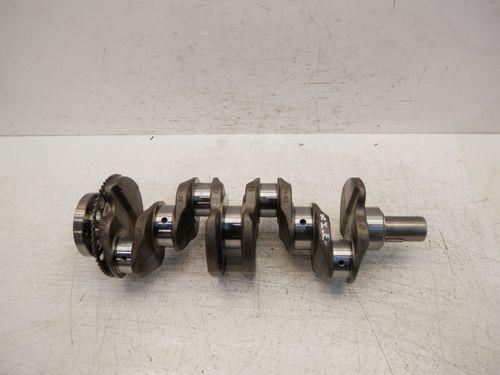 Vilebrequin Pour Ford Transit 2,0 EcoBlue YLF6 GK2Q-CA