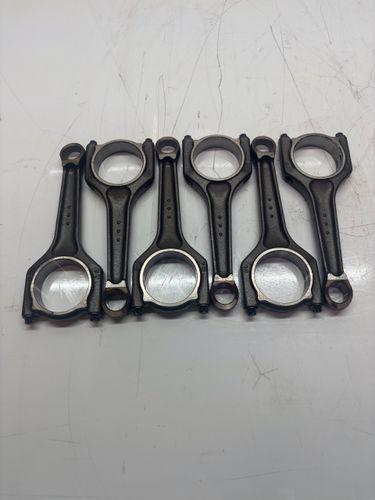 6x Bielle Pour BMW Z4 Roadster E89 2,5 sDrive 23 i N52B25A N52 7589199