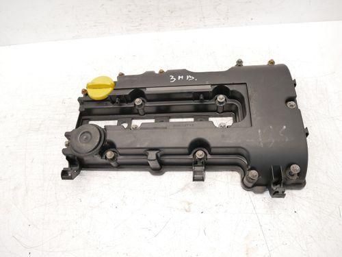 Couvercle de soupape Couvre-culasse pour Opel Corsa D 1,2 A12XER 55573746