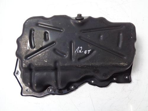 Carter d'huile pour Ford Transit FY 2,0 EcoBlue YMF6 GK2Q-6675-AA