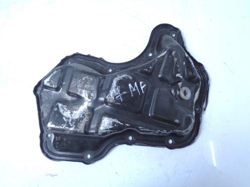 Carter d'huile pour Nissan Qashqai J12 J11 1,3 DIG-T HR13DDT H5H 111113203R