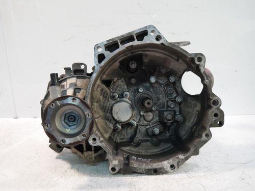 Boîte de vitesses pour Skoda Roomster 1,9 TDI BSW JXZ 5 vitesses 02R300041L 02R300041LX