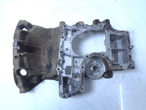 Carter d'huile pour Citroën Peugeot C3 2008 208 1,2 THP HNZ HN01 EB2DT 9809665980