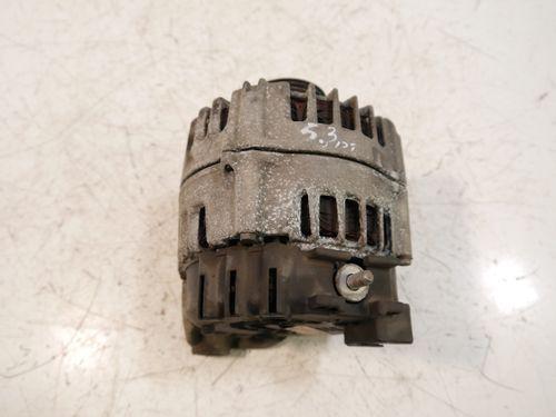 Alternateur pour BMW 1er E87 2,0 118 d N47D20C N47 7802261