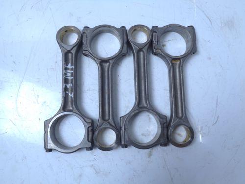 4x bielles pour Nissan Navara 2,3 dCi YS23E280 YS23DDT YS23 861