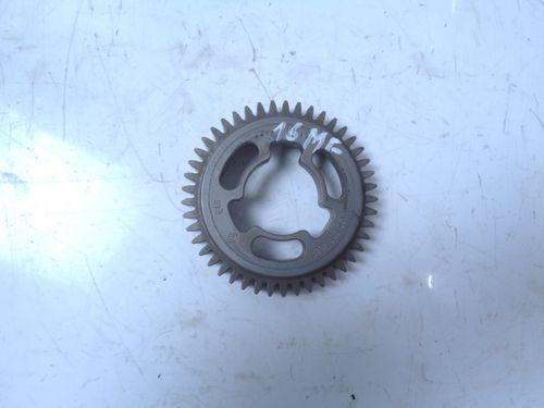 Pignon pour Nissan Navara 2,3 dCi YS23E280 YS23DDT YS23 130257408R