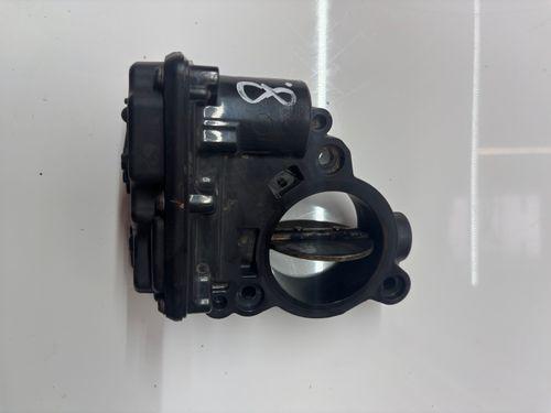 Clapet d'étranglement Pour BMW Série 3 G20 G21 2,0 d 320d B47D20B B47 8512452