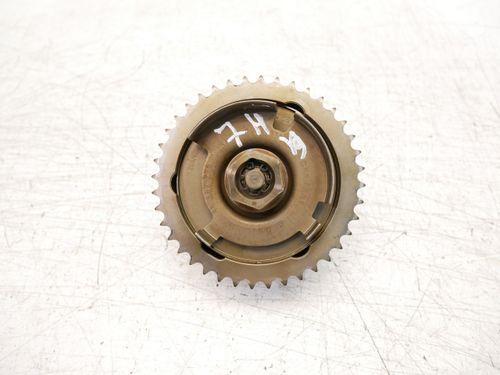 Déphaseur d'arbre à cames pour Opel Corsa D 1,2 essence A12 A12XER 55562222