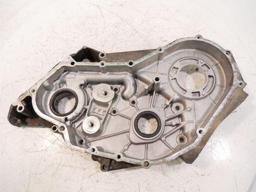 Pompe à huile pour Land Rover Discovery LJ 2,5 TDI 19L HRC2631