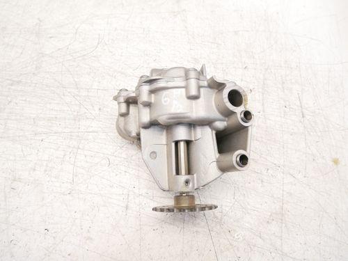 Pompe à huile pour Nissan Opel Renault Master 2,3 CDTI M9T M9T716 150109223R