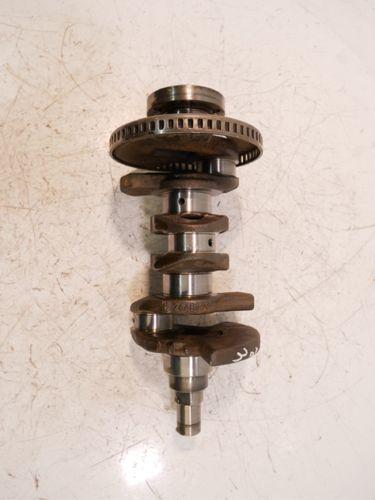 Vilebrequin pour Opel Agila Corsa 1,0 Z10XEP Z10 24451295