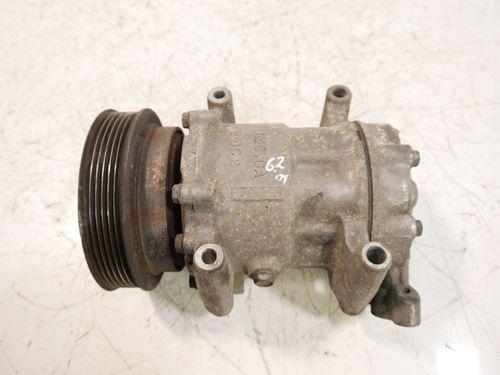 Compresseur de climatisation pour Nissan Juke F15 1,5 dci K9K410 K9K 92600AZ74A