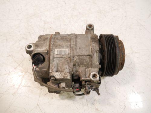 Compresseur de climatisation pour BMW 1er E87 2,0 118 N47D20C N47 447260-1852