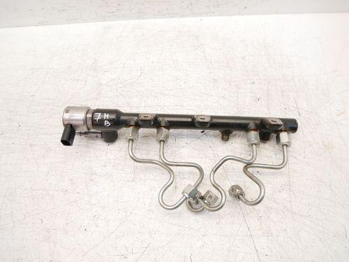 Rail-tube pour Nissan Opel Renault Master 2,3 CDTI M9T M9T716 175211218R