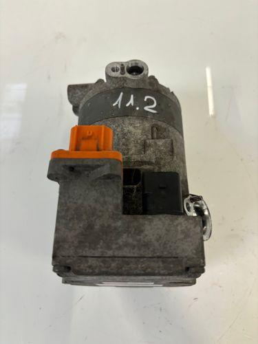 Compresseur de climatisation Pour Audi VW A3 Golf VII 1,4 TFSI TSI CUKB CUK 12E820803E