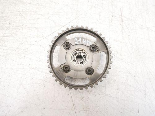 Déphaseur d'arbre à cames pour Citroën Peugeot 1,2 HN01 HNZ EB2DT 9813097480