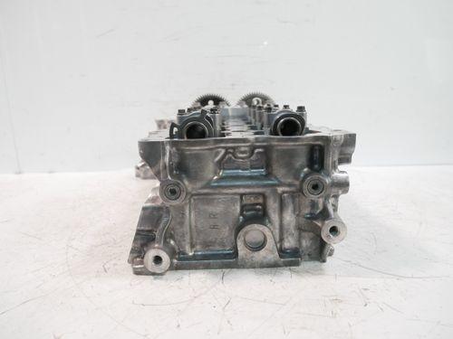Culasse prévue pour Opel Astra K 1,6 CDTI B16DTE B16 LWQ 55500308