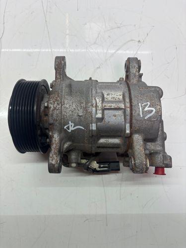 Compresseur de climatisation Pour BMW Série 3 G20 G21 2,0 d 320d B47D20B B47 7948807