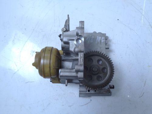 Pompe à huile pour Nissan Navara 2,3 dCi YS23E280 YS23DDT YS23 55315R