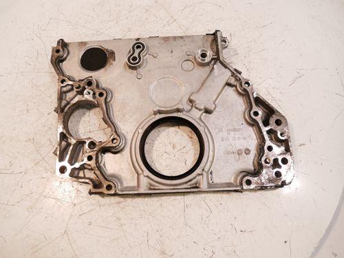 Couvercle frontal pour Opel Astra K 1,6 CDTI B16DTE B16 LWQ 55499021