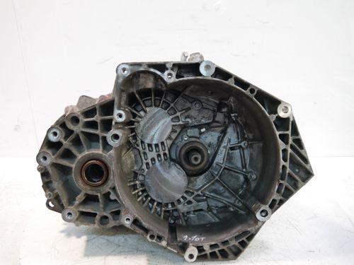 Boîte de vitesses pour Opel Insignia A 2,0 CDTI A20DTH LBS 55568685 95518589 F40