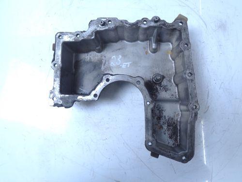 Carter d'huile pour Citroën Peugeot C3 2008 208 1,2 THP HNZ HN01 EB2DT 9802736180
